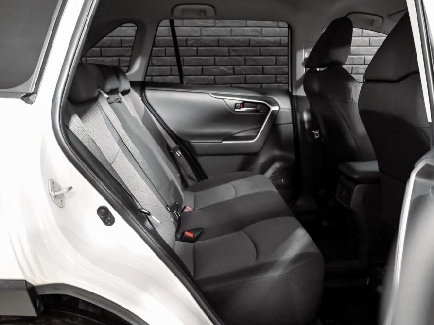 Toyota RAV4 V (XA50) Екатеринбург  - изображение 22