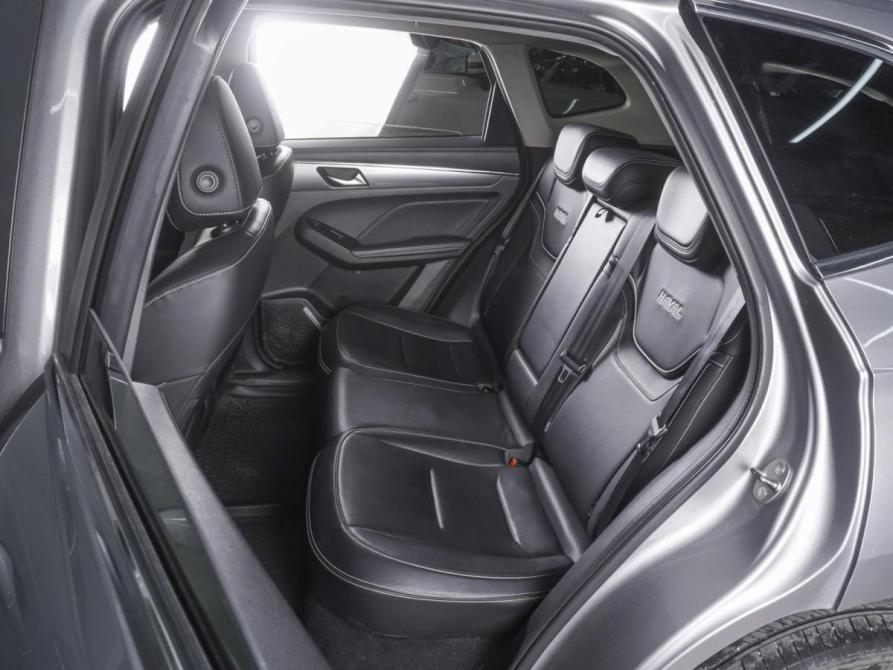Haval Jolion I Ростов-на-Дону  - изображение 9