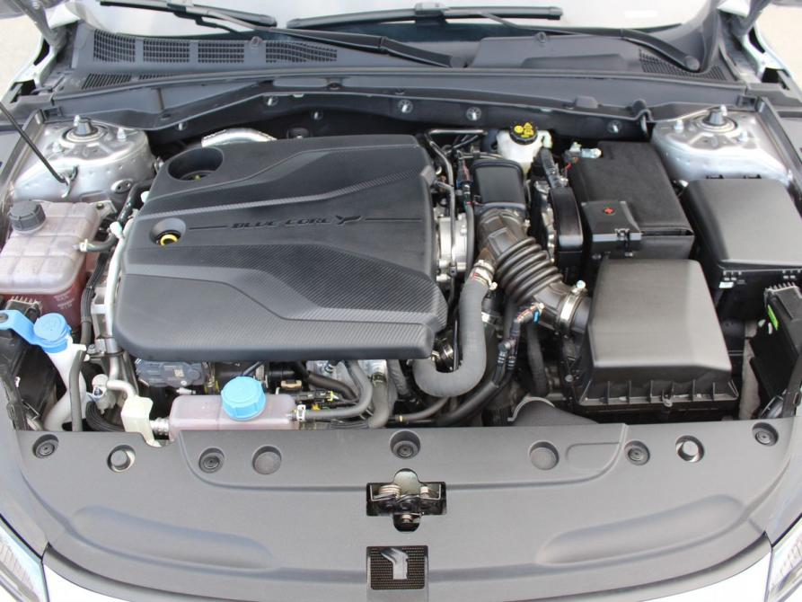 Changan Lamore Курган  - изображение 28