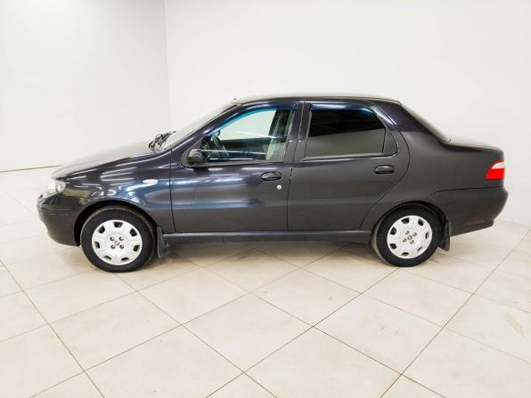 Fiat Albea I Рестайлинг с пробегом 2012 года, цена 265 000 рублей, 370535 км, седан, Автокод Объявления