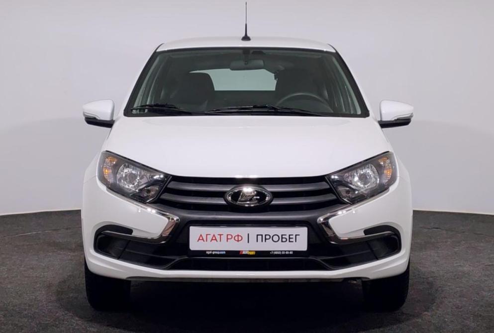 Lada (ВАЗ) Granta I Рестайлинг Ярославль  - изображение 2