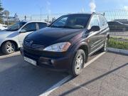 SsangYong Kyron I Уфа  - изображение 11