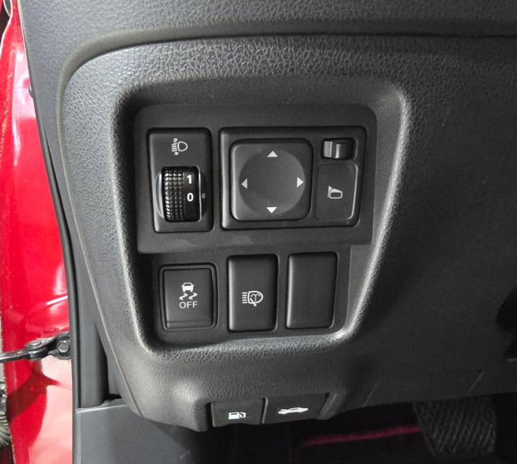 Nissan Juke I Таганрог  - изображение 22