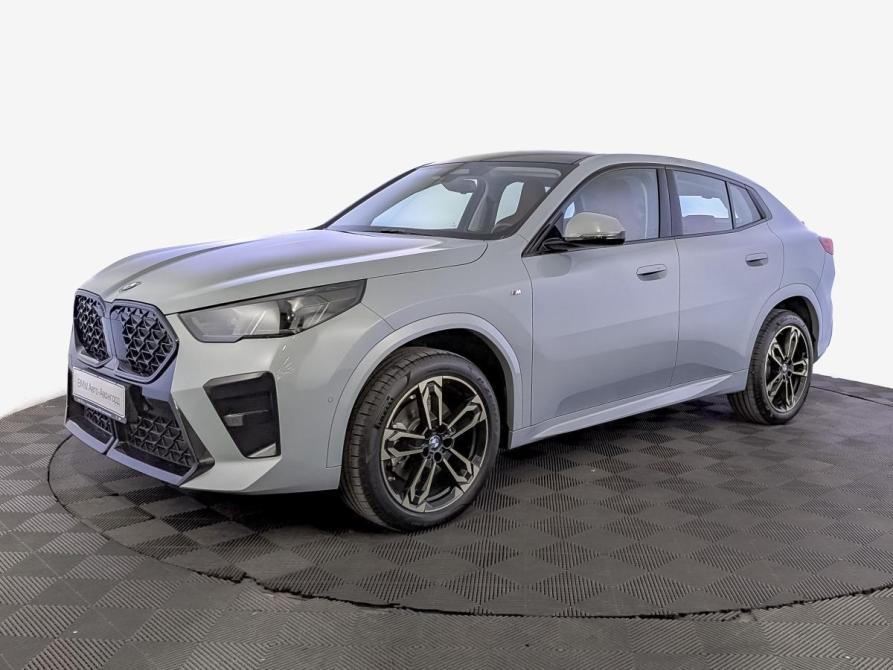 BMW X2 II (U10) Москва  - изображение 1