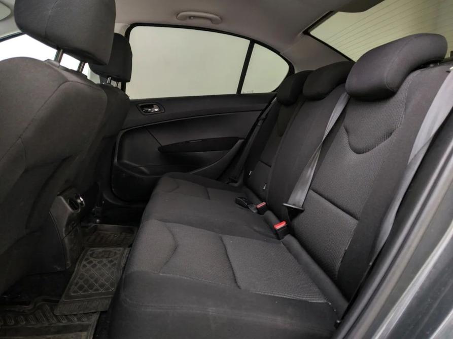 Peugeot 408 I Уфа  - изображение 15