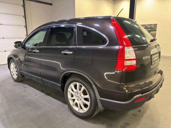 Honda CR-V III с пробегом 2008 года, цена 1 299 000 рублей, 238817 км, внедорожник, Автокод Объявления