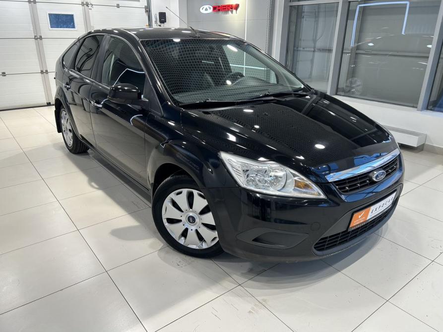 Ford Focus II Рестайлинг Нижний Новгород  - изображение 3