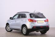 Mitsubishi ASX I Омск  - изображение 29