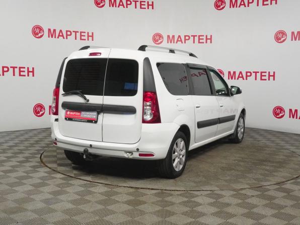 Lada (ВАЗ) Largus I Рестайлинг с пробегом 2021 года, цена 895 000 рублей, 241609 км, универсал, Автокод Объявления