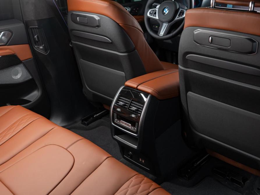 BMW X5 IV (G05/G18) Рестайлинг Москва  - изображение 17