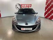 Mazda 3 II (BL) Рестайлинг Новочеркасск  - изображение 21