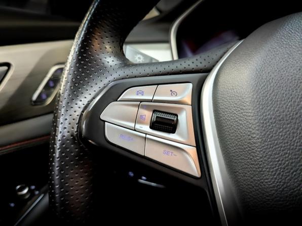 Changan CS75 I Рестайлинг с пробегом 2022 года, цена 1 785 000 рублей, 66525 км, внедорожник, Автокод Объявления