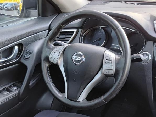 Nissan X-Trail III с пробегом 2015 года, цена 1 275 000 рублей, 188000 км, внедорожник, Автокод Объявления
