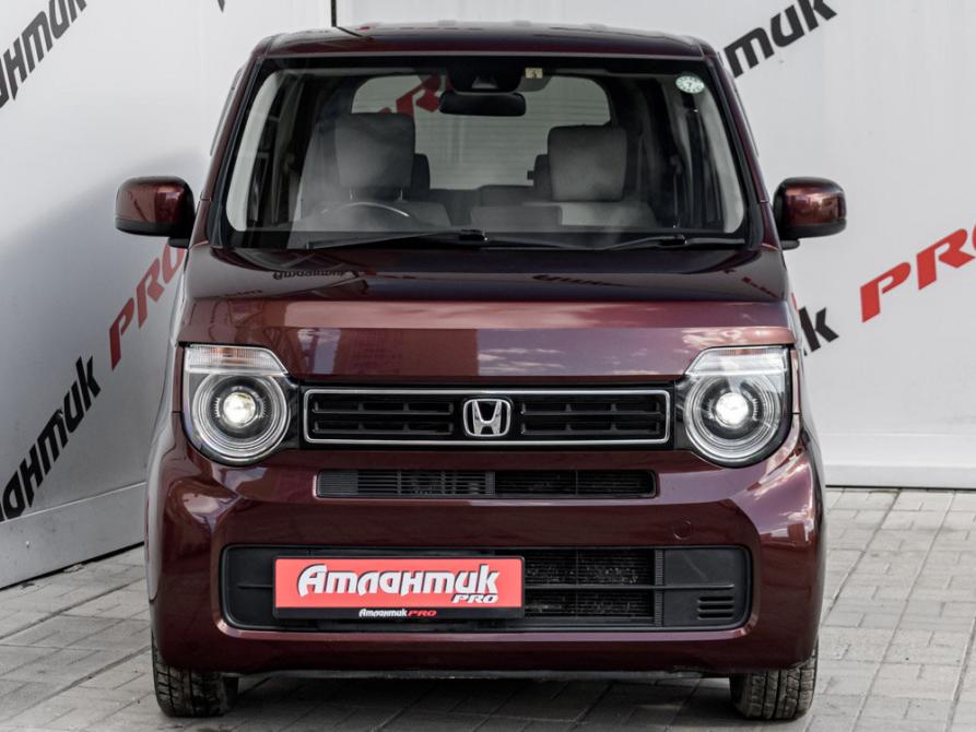 Honda N-WGN II Екатеринбург  - изображение 2