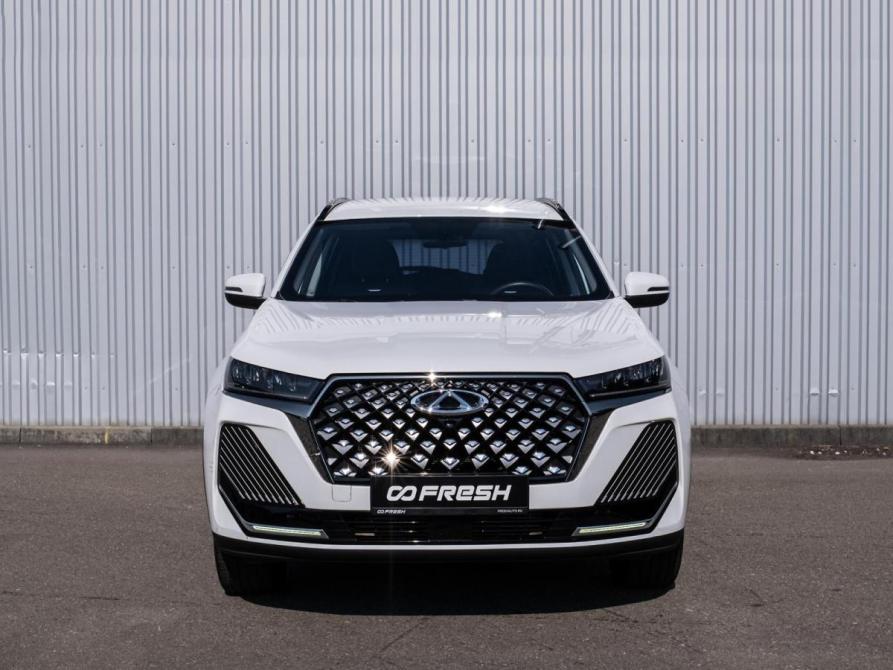 Chery Tiggo 7 Pro Max I Рестайлинг Сочи  - изображение 3