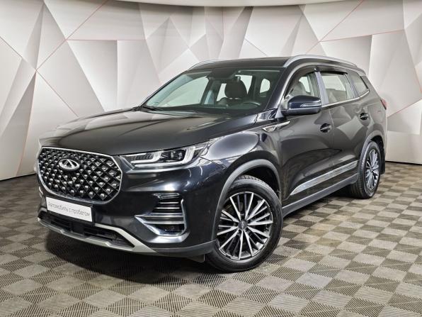 Chery Tiggo 8 Pro I с пробегом 2021 года, цена 1 599 000 рублей, 114872 км, внедорожник, Автокод Объявления