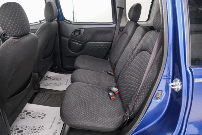 Toyota FunCargo с пробегом 2003 года, цена 559 000 рублей, 330250 км, компактвэн, Автокод Объявления