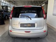 Nissan Note I Рестайлинг Новомосковск  - изображение 23