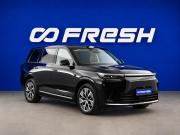GAC Trumpchi S9 Москва  - изображение 24