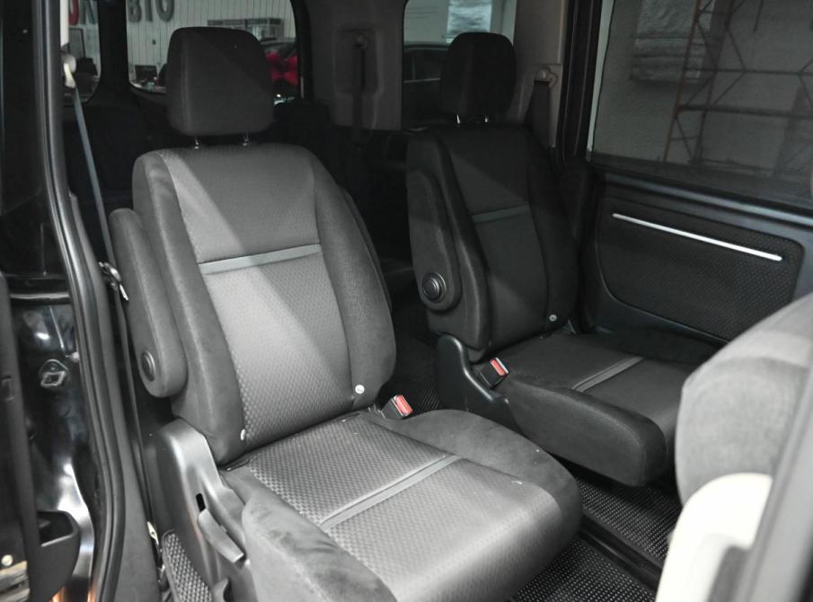 Honda Stepwgn V Рестайлинг Екатеринбург  - изображение 12