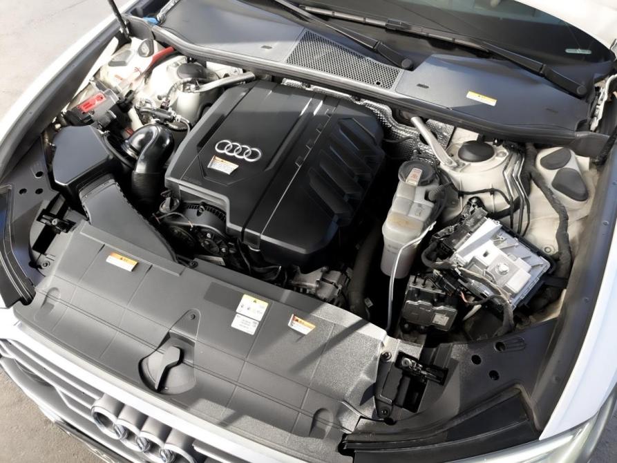 Audi A6 V (C8) Санкт-Петербург  - изображение 9