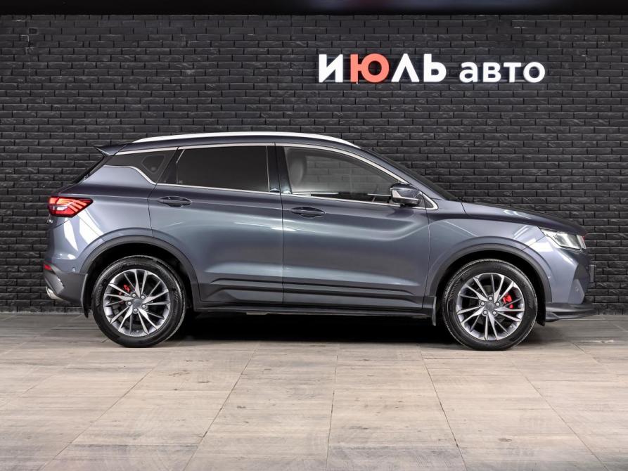 Geely Coolray I Екатеринбург  - изображение 9
