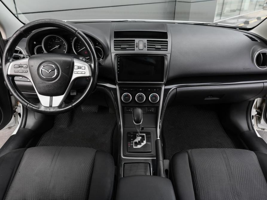 Mazda 6 II (GH) Москва  - изображение 12