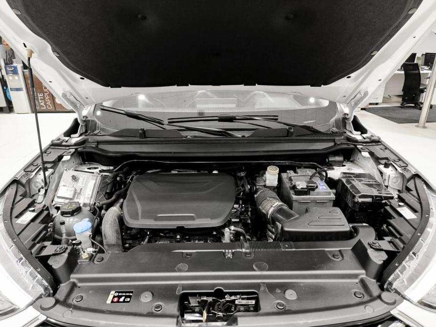 Haval Jolion I Казань  - изображение 11