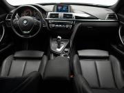 BMW 3 серии VI (F3x) Рестайлинг Москва  - изображение 47