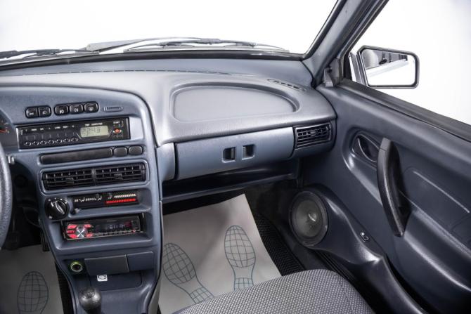 Lada (ВАЗ) 2114 с пробегом 2011 года, цена 379 000 рублей, 65000 км, хэтчбек, Автокод Объявления
