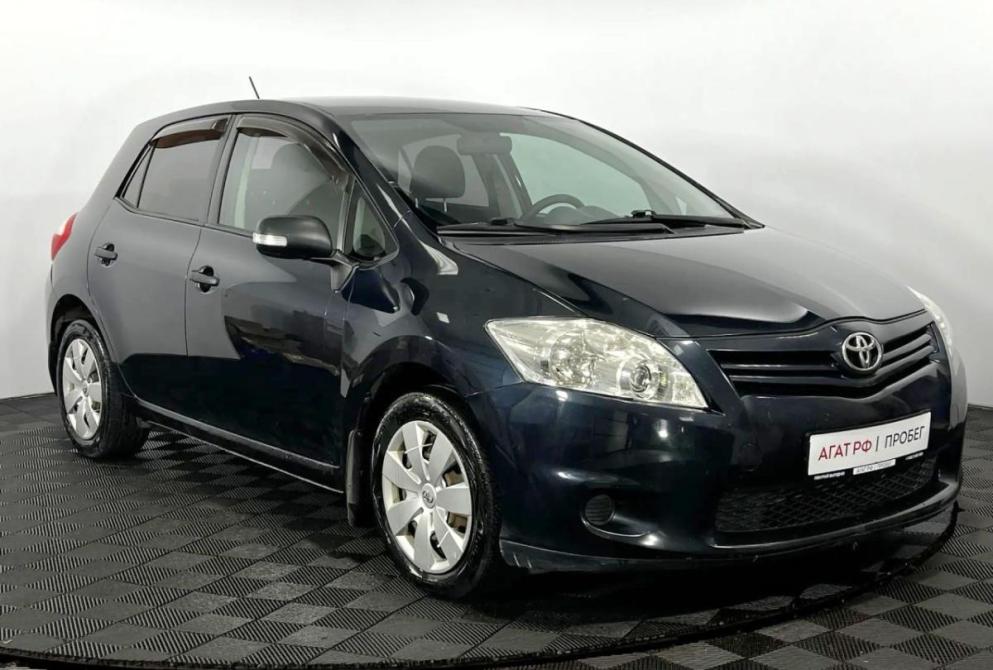 Toyota Auris I Рестайлинг Нижний Новгород  - изображение 4