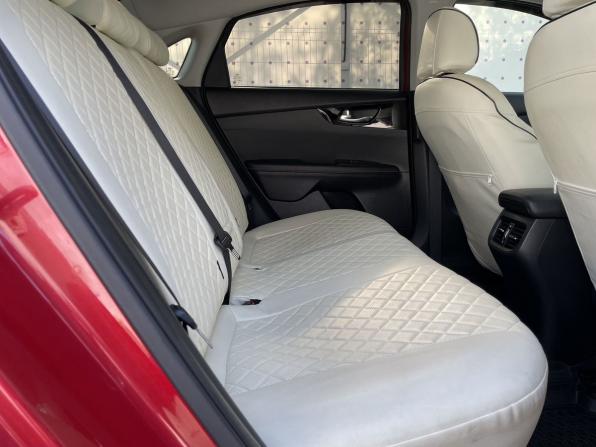 Kia Cerato IV с пробегом 2019 года, цена 1 800 000 рублей, 129337 км, седан, Автокод Объявления