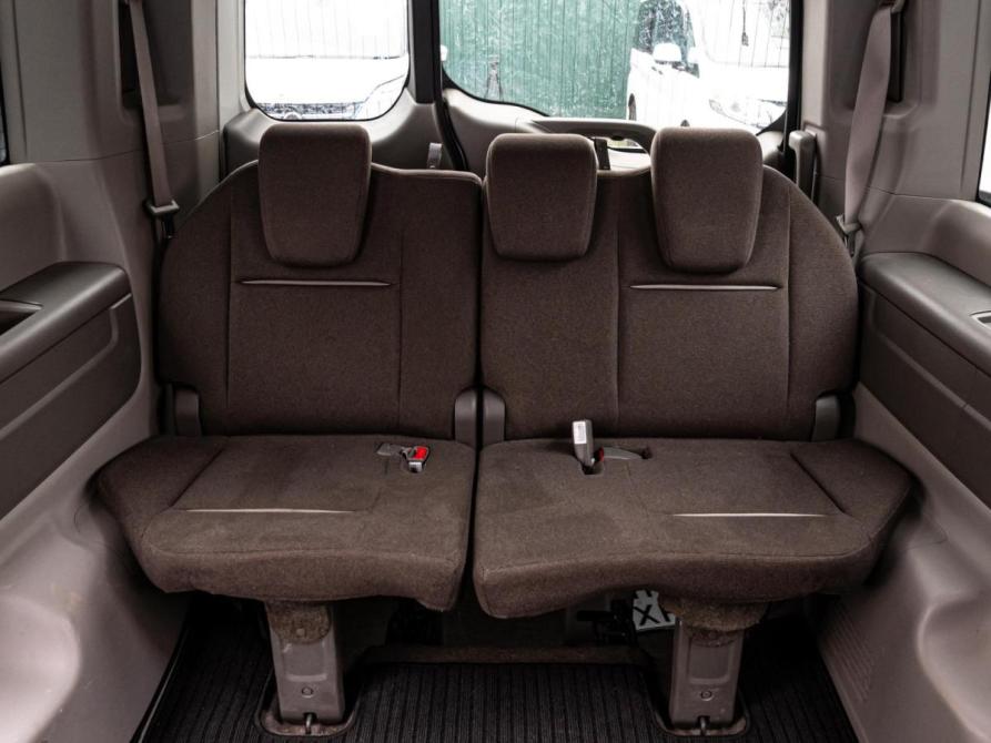 Honda Stepwgn V Краснодар  - изображение 12