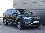Geely Atlas I Москва  - изображение 26