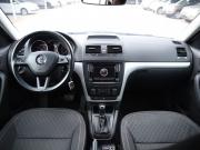 Skoda Yeti I Рестайлинг Уфа  - изображение 30