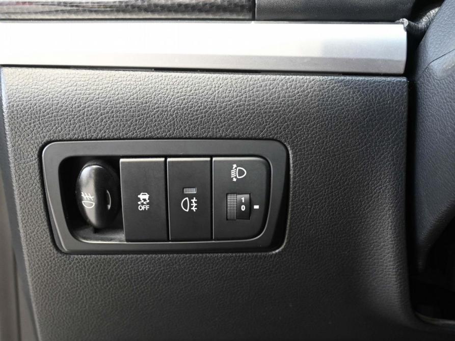 SsangYong Actyon II Рестайлинг Ростов-на-Дону  - изображение 20