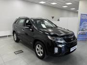 Kia Sorento II Рестайлинг Казань  - изображение 21