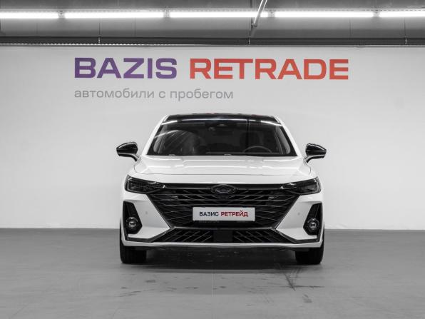 Chery Arrizo 8 с пробегом 2023 года, цена 2 090 000 рублей, 21131 км, седан, Автокод Объявления