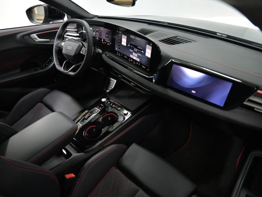 Audi A5 III (B10) Москва  - изображение 11