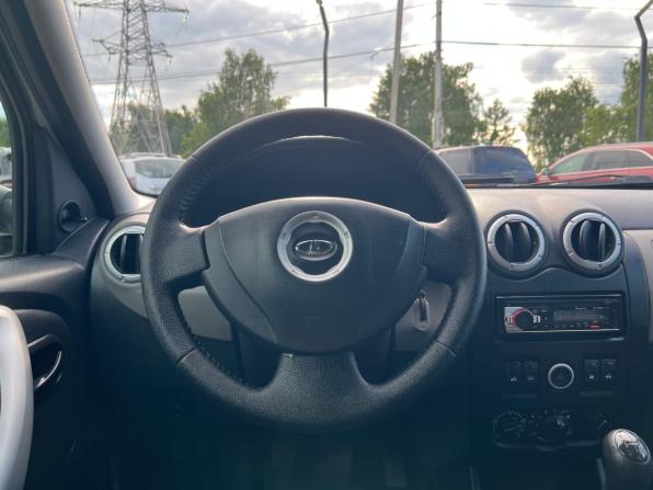Lada (ВАЗ) Largus I с пробегом 2018 года, цена 795 000 рублей, 144898 км, универсал, Автокод Объявления