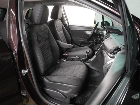 Opel Mokka I с пробегом 2014 года, цена 949 000 рублей, 184262 км, внедорожник, Автокод Объявления