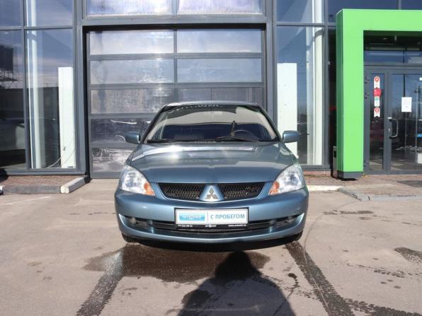 Mitsubishi Lancer IX Рестайлинг с пробегом 2007 года, цена 339 000 рублей, 197000 км, седан, Автокод Объявления