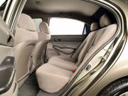 Honda Civic VIII Кемерово  - изображение 34