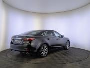 Mazda 6 III (GJ) Рестайлинг 2 Москва  - изображение 33