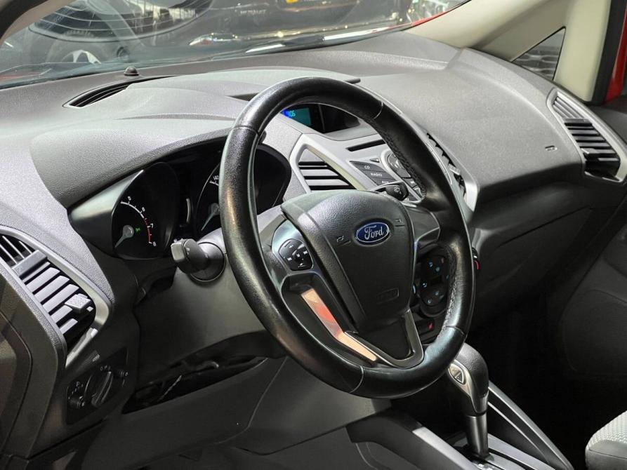 Ford EcoSport II Оренбург  - изображение 10