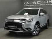 Mitsubishi Outlander III Рестайлинг 3 Пермь  - изображение 19