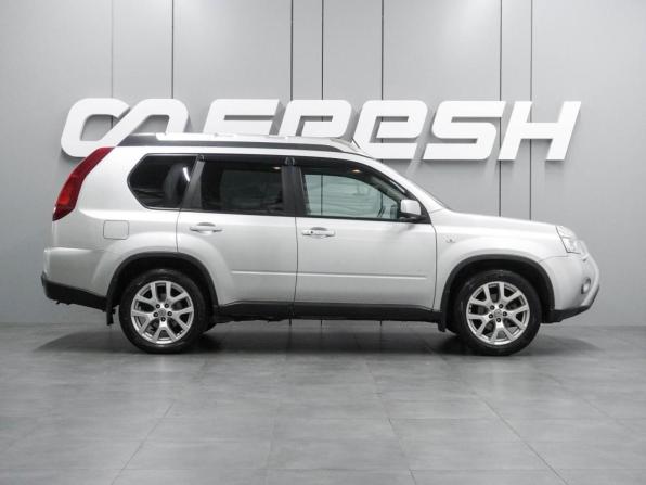 Nissan X-Trail II Рестайлинг с пробегом 2012 года, цена 1 325 000 рублей, 167675 км, внедорожник, Автокод Объявления