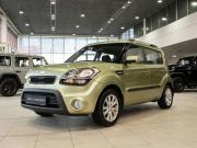 Kia Soul I Рестайлинг Москва  - изображение 19