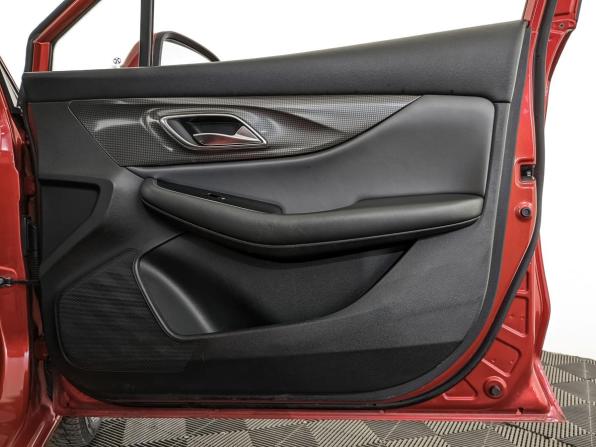 BAIC U5 Plus с пробегом 2023 года, цена 625 000 рублей, 135090 км, седан, Автокод Объявления