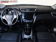 Nissan Qashqai II Белгород  - изображение 27